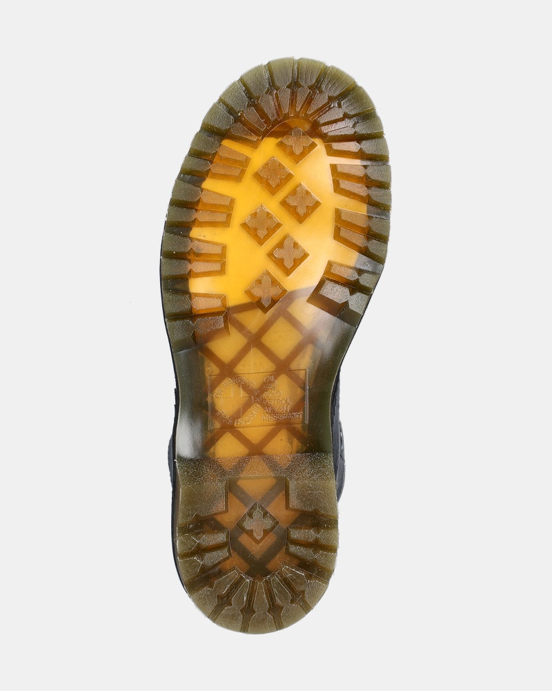 Dr. Martens 1460 Serena Veterboots  - zwart