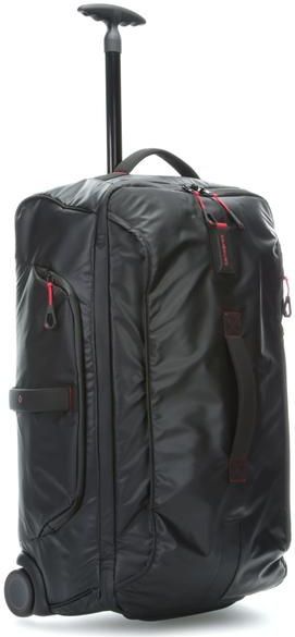 Samsonite Paradiver Light Roll Reistas 67 cm Black