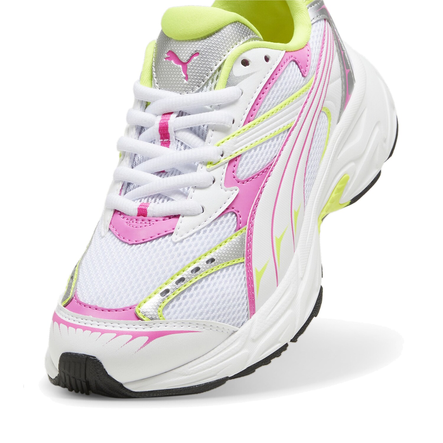 Puma Morphic Damen Sneaker