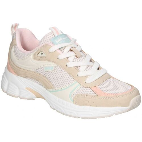 MTNG - DEPORTIVAS MUSTANG60438 MODA JOVEN NUDE Rosa