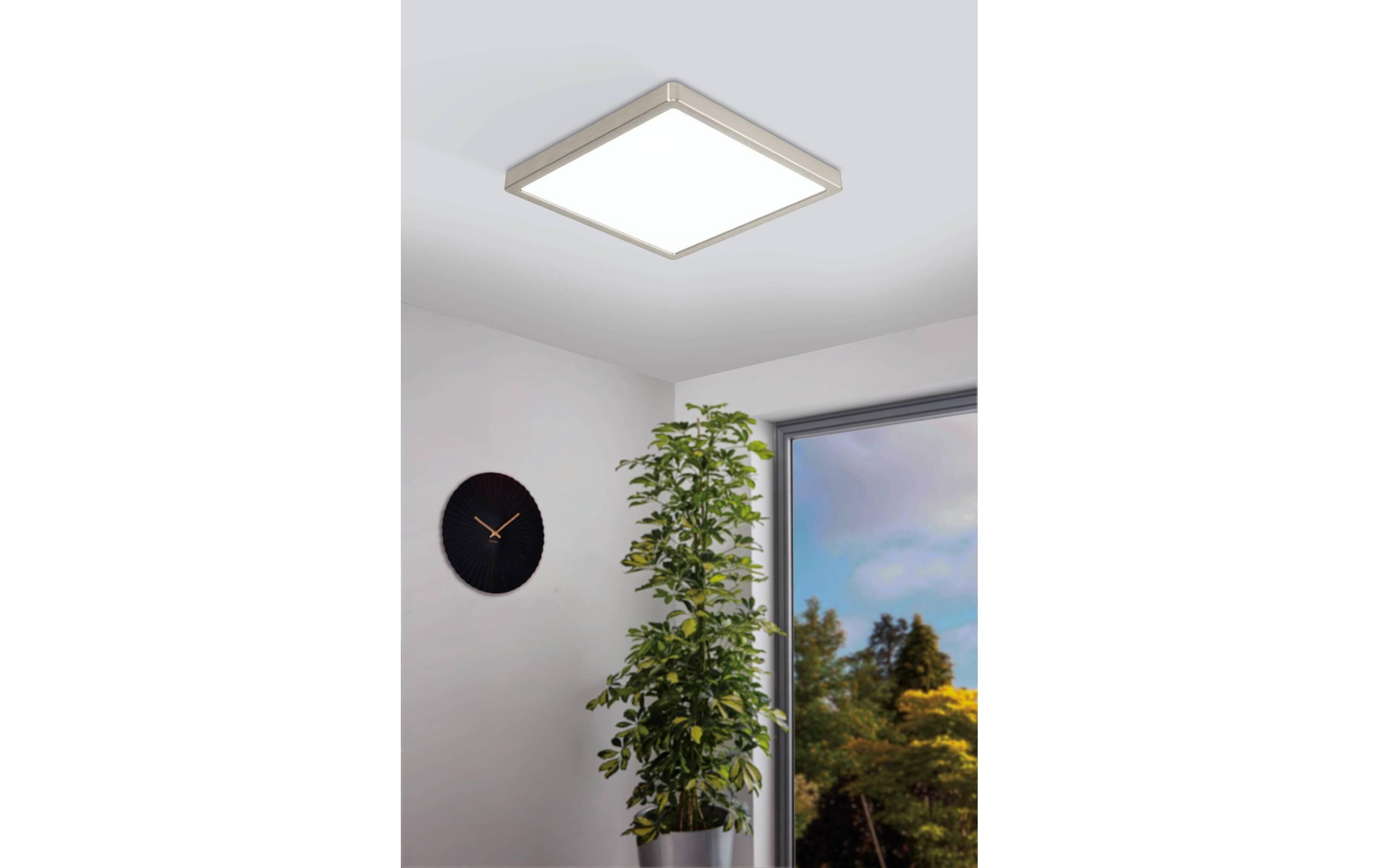 Deckenleuchte Connect FUEVA-Z ZigBee (TW)Smarte Leuchte aus der connect.z Serie