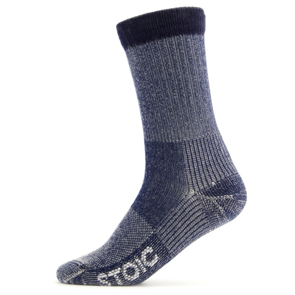 Stoic - Merino Wool Cushion Light Socks - Chaussettes de randonnée