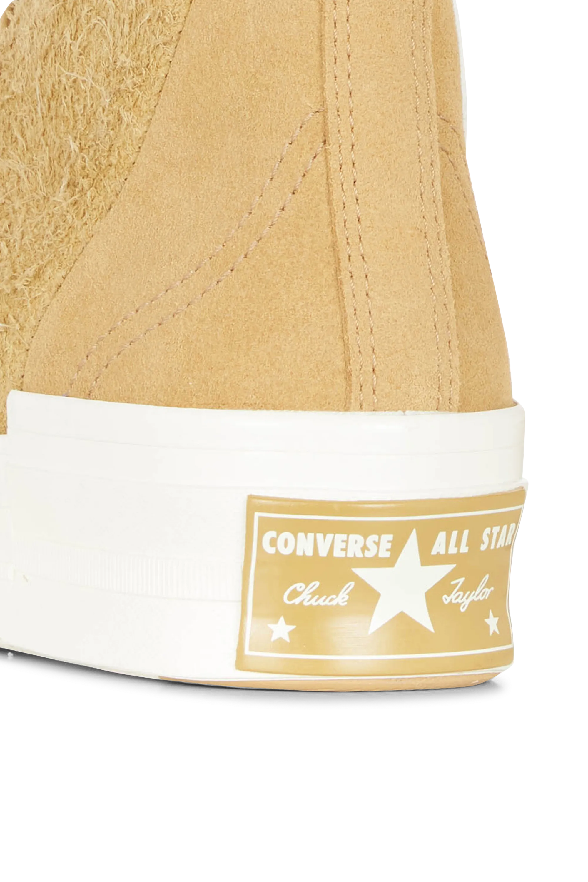 CONVERSE Baskets CHUCK 70 PLUS WAR Beige