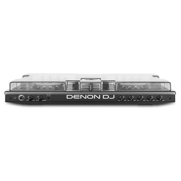 Decksaver Denon MC4000