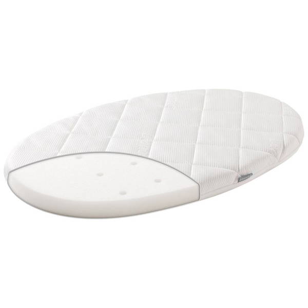LeanderLeander   Matratze Comfort für Classic Wiege
