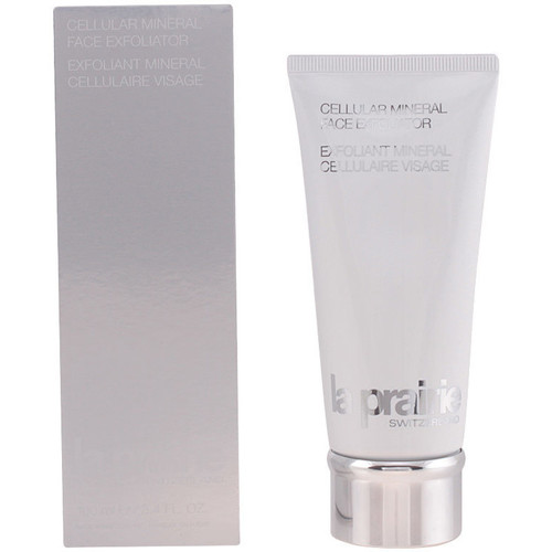 La Prairie - Cellular Mineral Face Exfoliator