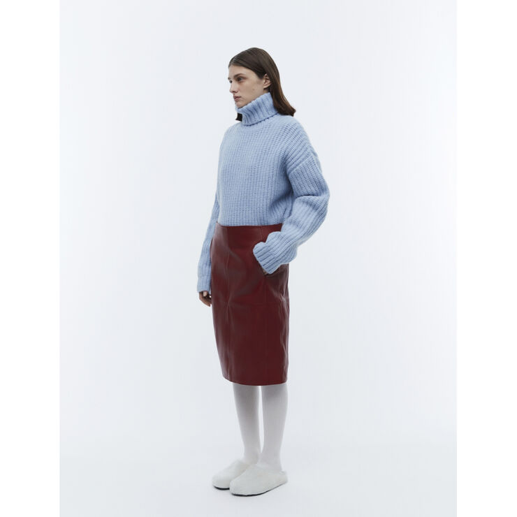 2NDDAY 2ND Bernardo - Winter Knit Skyway