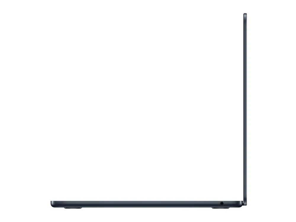 Apple MacBook Air - M4 - Apple M4 10-core - 16 GB RAM - 512 GB SSD - 13.6