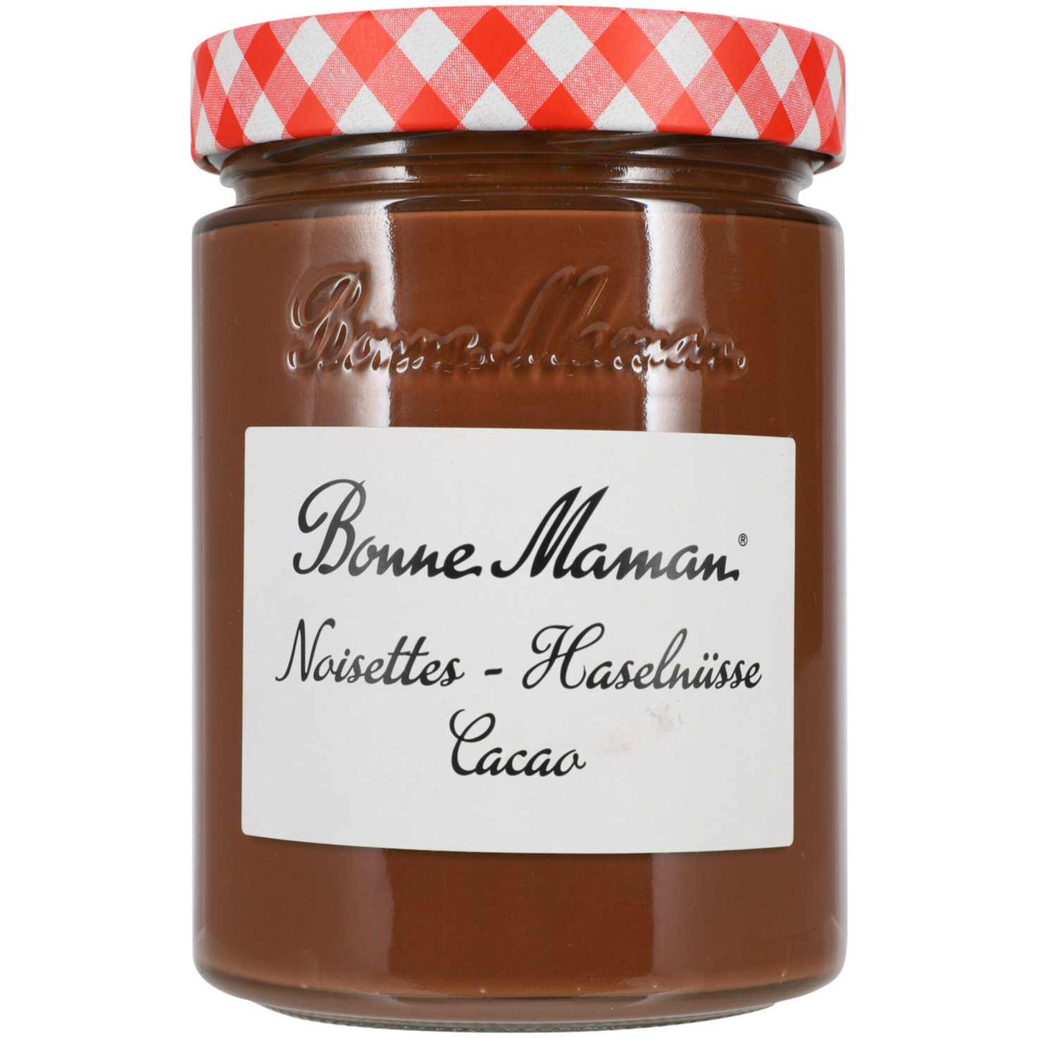 Bonne Maman Haselnussaufstrich