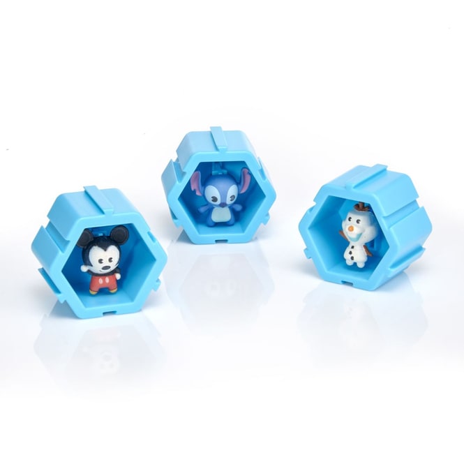 Disney - Wow! - Nano Pod - Sammelfigur - 1 Stück