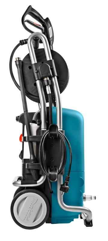 Makita HW140 230V Hogedrukreiniger 140 bar