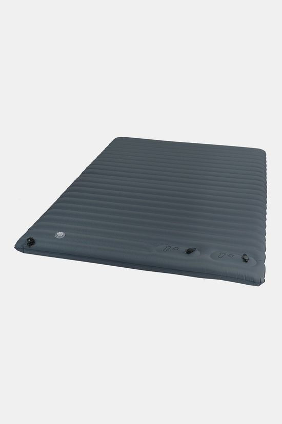 Blue Mountain Blue Mountain Airmattress Poly Double Luchtbed