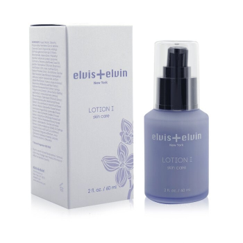 Elvis   Elvin loção eu  60ml/2oz