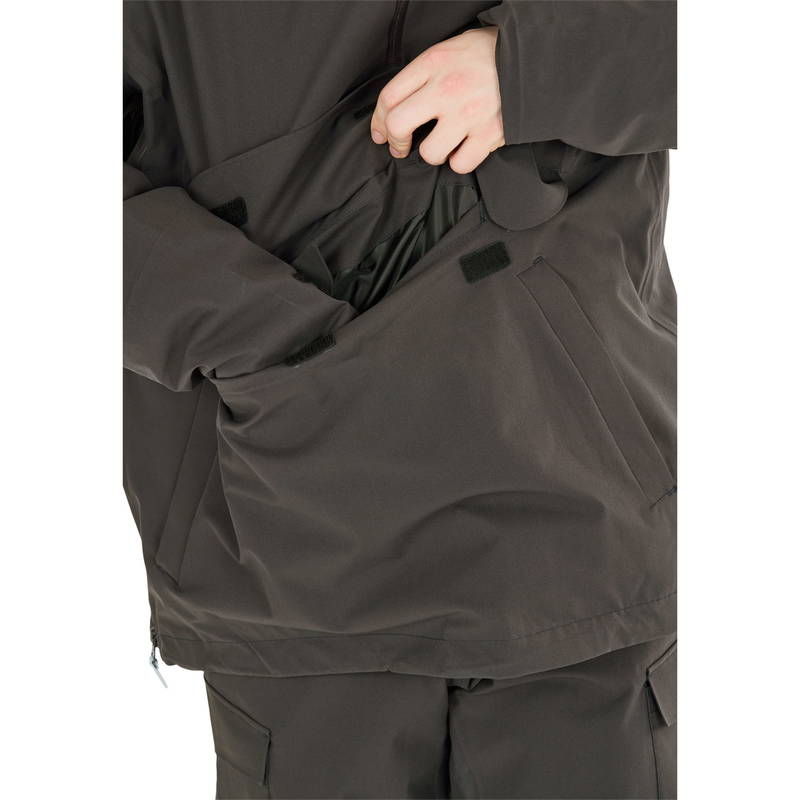 SLOPE Ruki Ski Anorak Herre