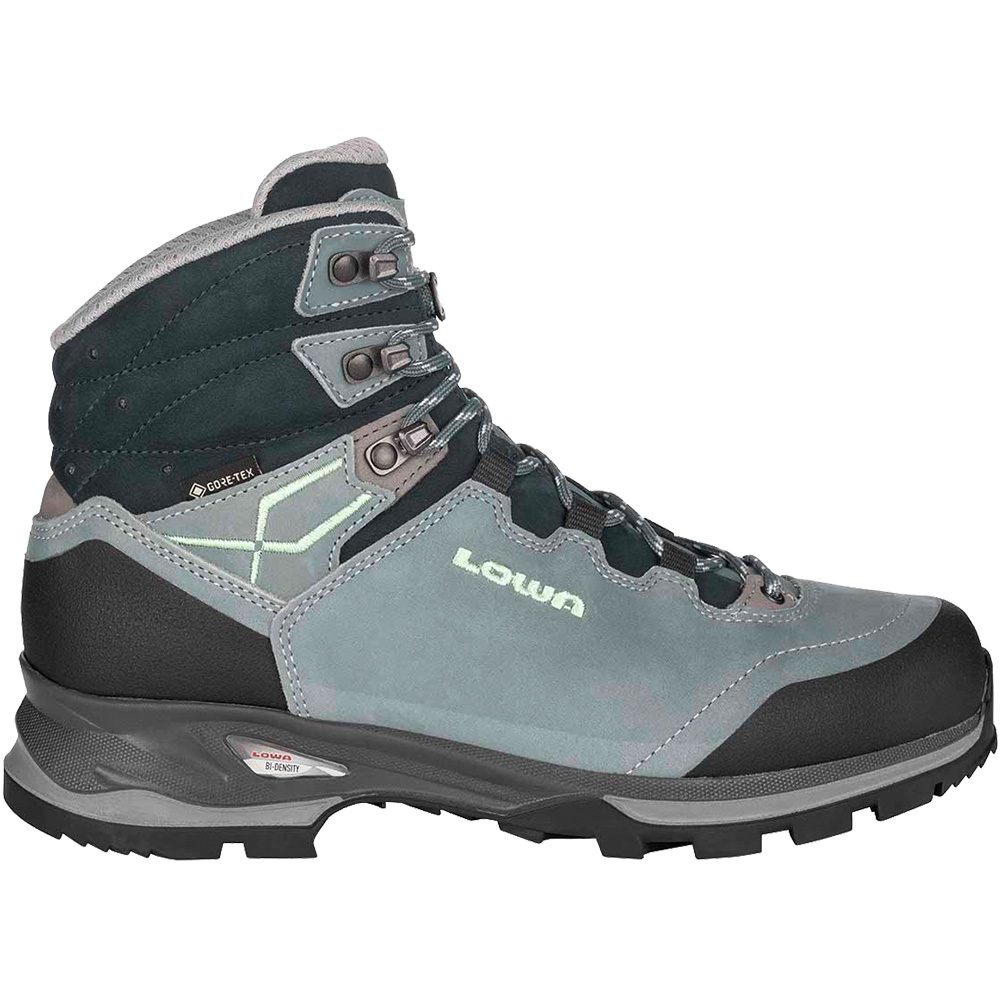 LOWA Lady Light GORE-TEX® Bergstiefel Damen rauchblau