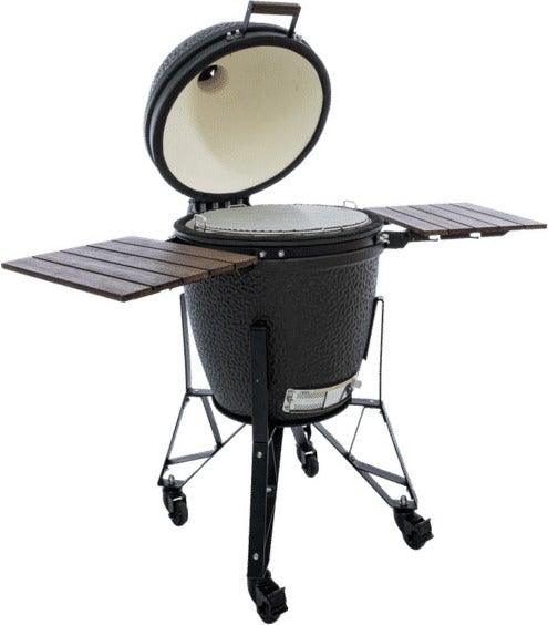 The Bastard kamado barbecue Urban Large Complete 2022 58 x 149 x 133 cm