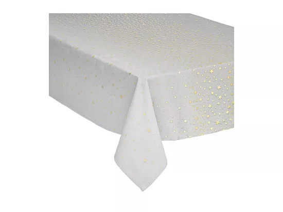 Nappe Imprimée Étoiles 