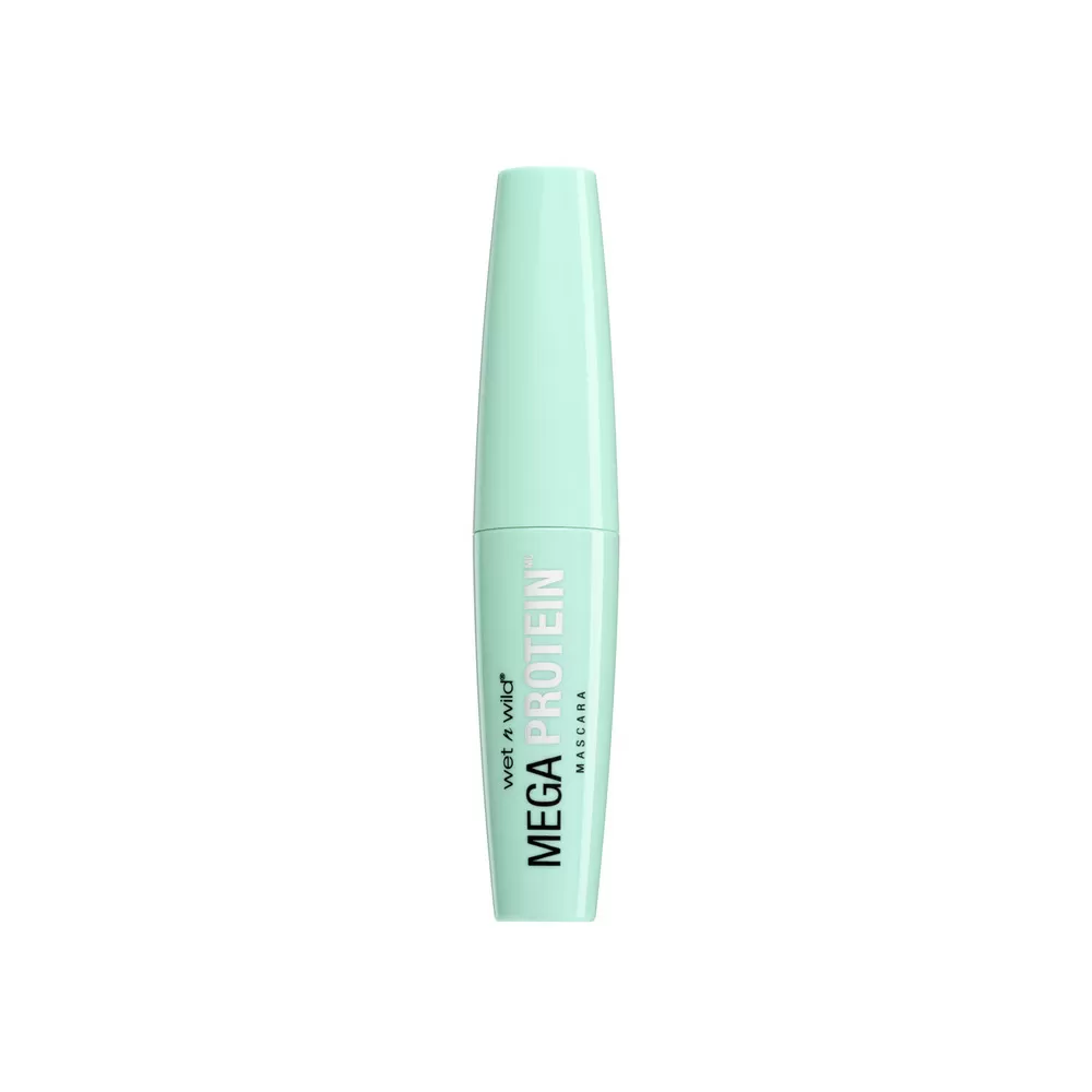 Wet N Wild Mega Protein Mascara