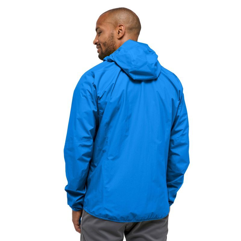 L.I.M Proof Jacket - Veste imperméable homme