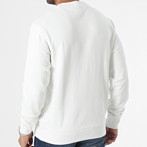 Sweat Crewneck 50487133 Blanc