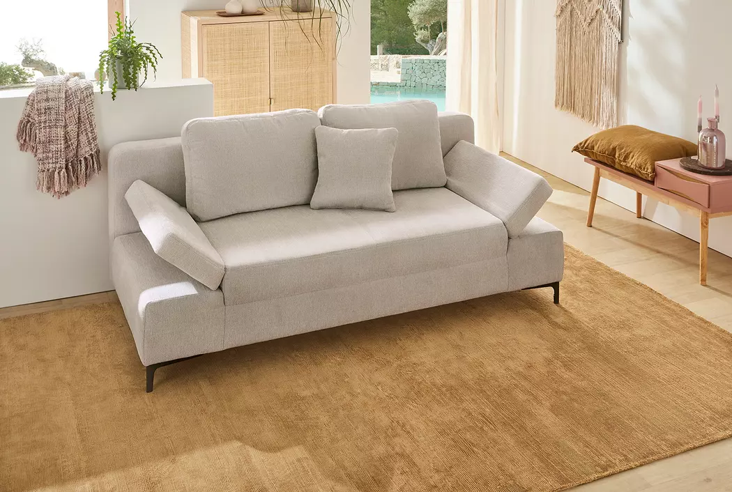 Schlafsofa Jeremo