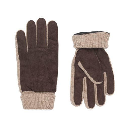 MJM Elliot Handsker, Brun/Camel, L/XL