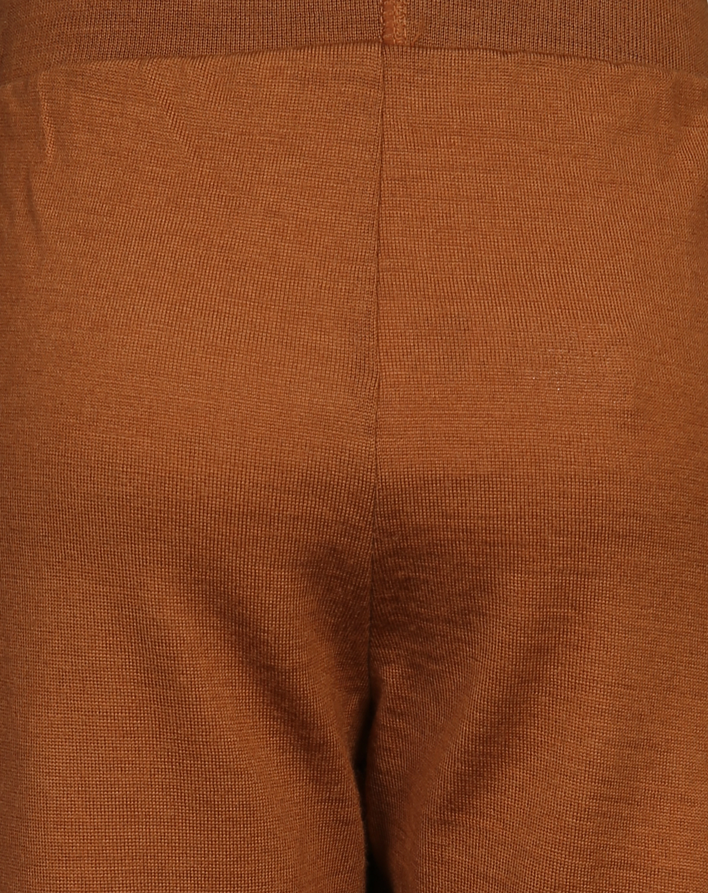 Woll-Hose 348 - UNI in copper