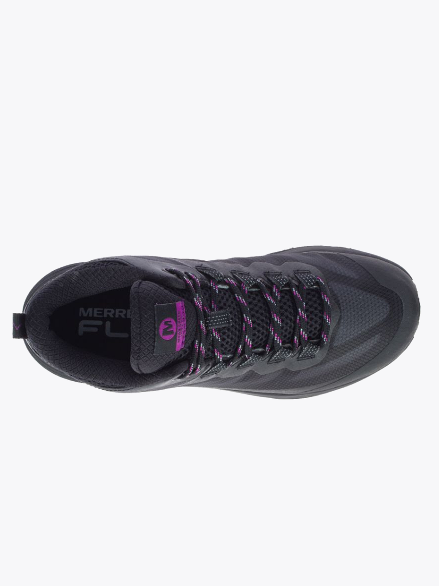 Moab Speed Mid Gtx
