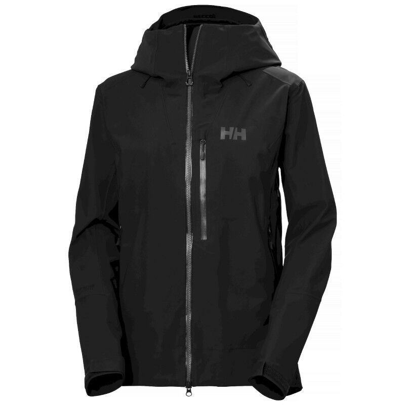 Verglas Backcountry Jacket - Veste ski femme