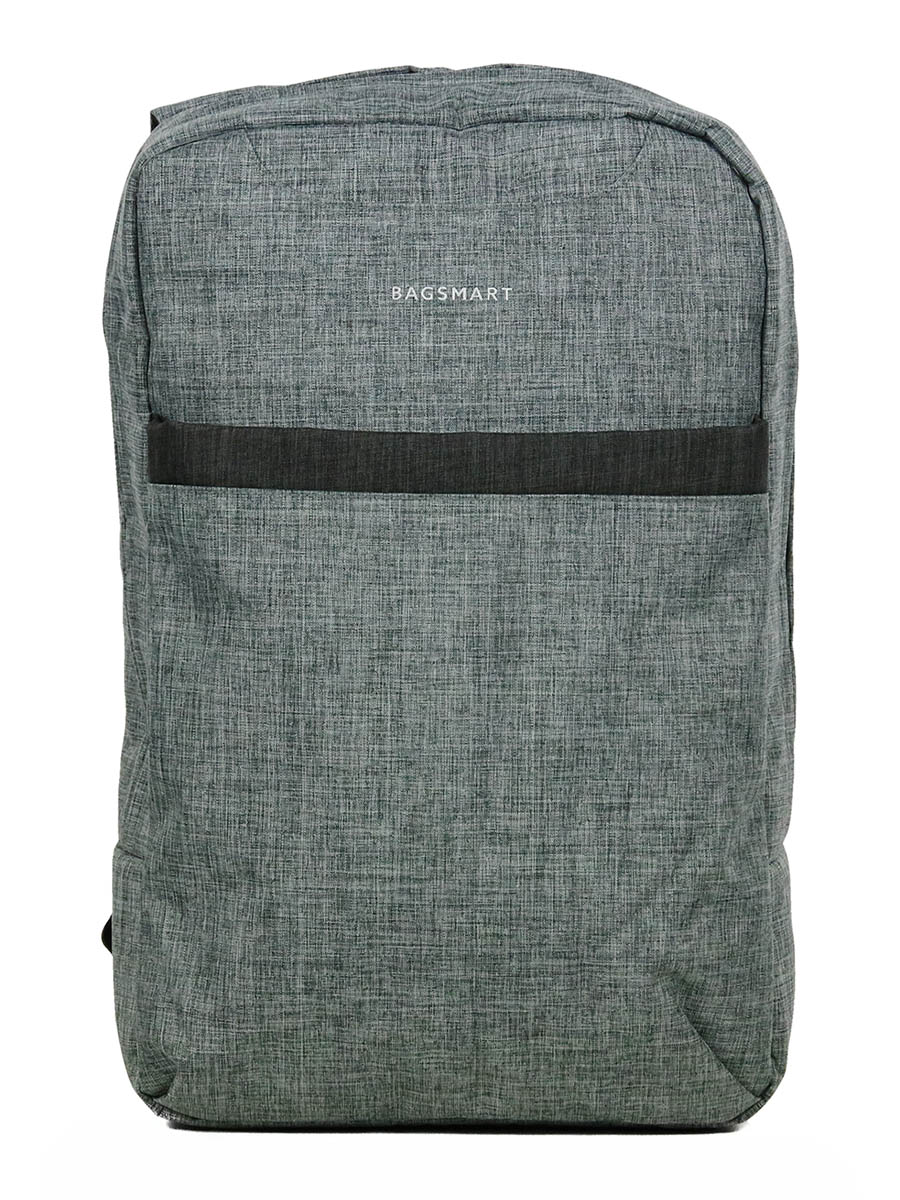 Sac À dos ordinateur Bagsmart Commuter Slim 15.6 pouces