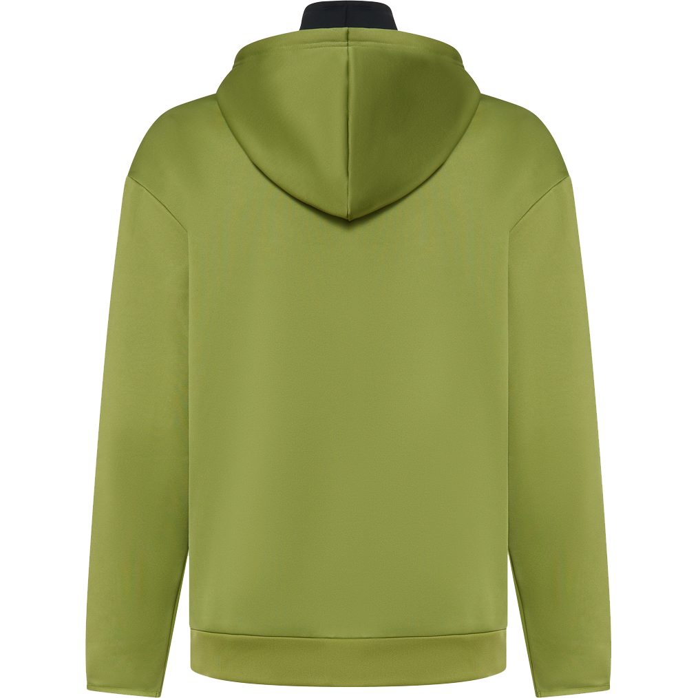 Oakley Rider Long 2.0 Hoodie Herren fern