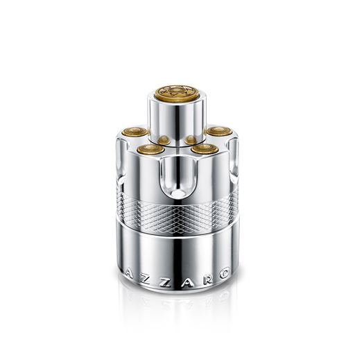 Azzaro Wanted Eau De Parfum, 50 ml