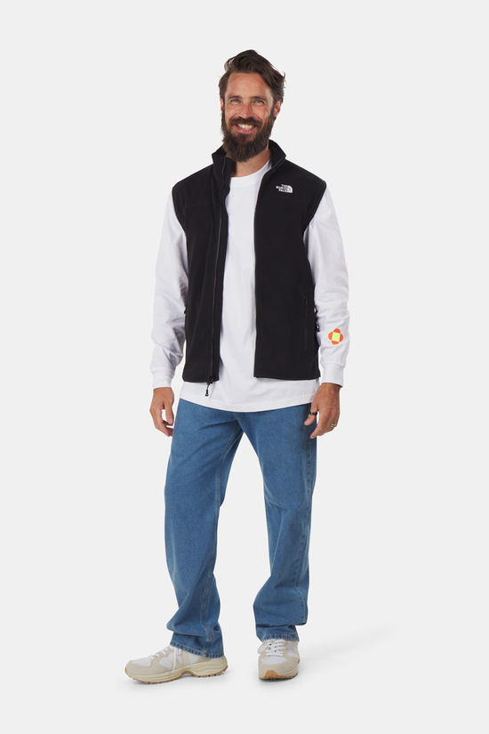 The North Face The North Face M 100 Glacier Vest