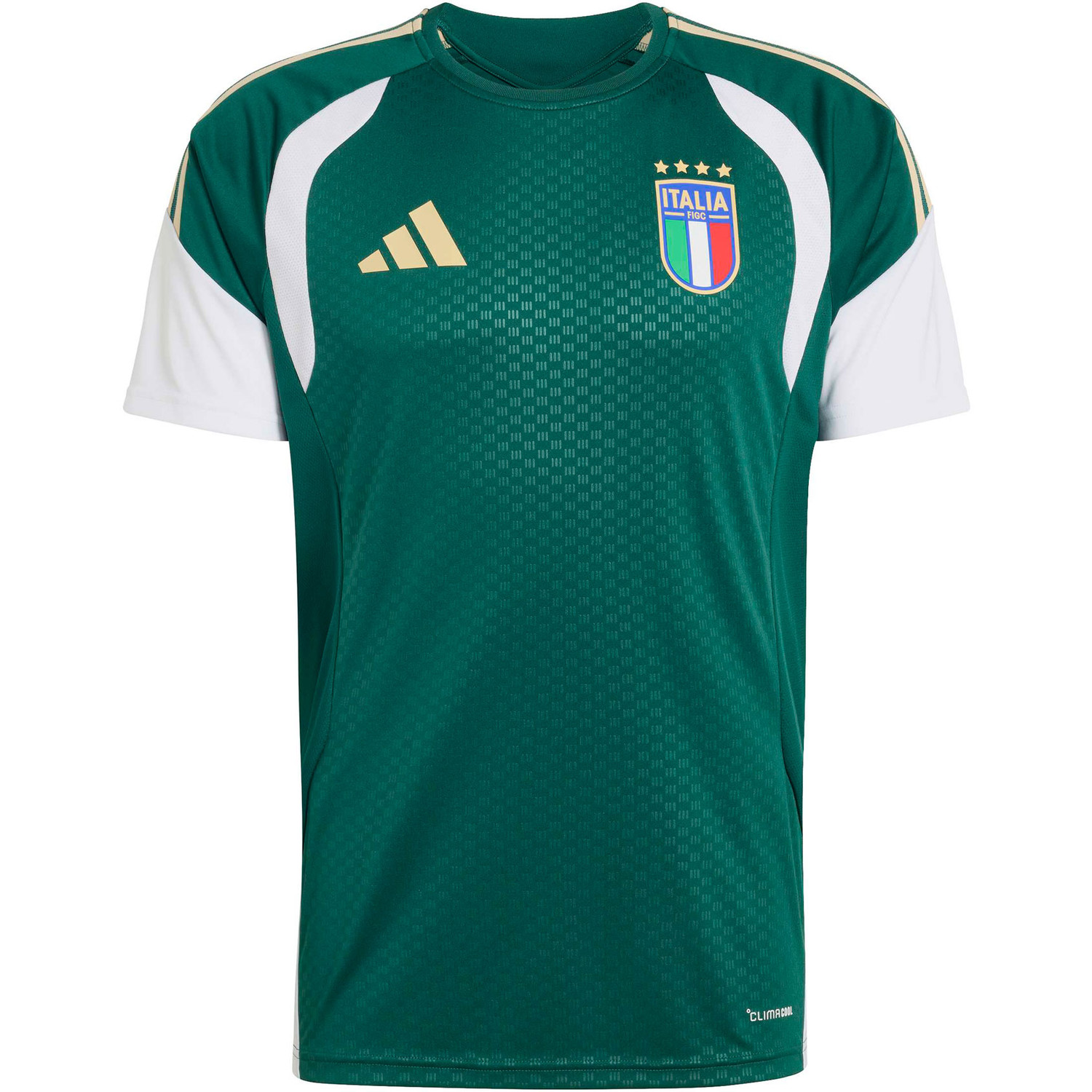 adidas Italië Training Shirt WK 2026