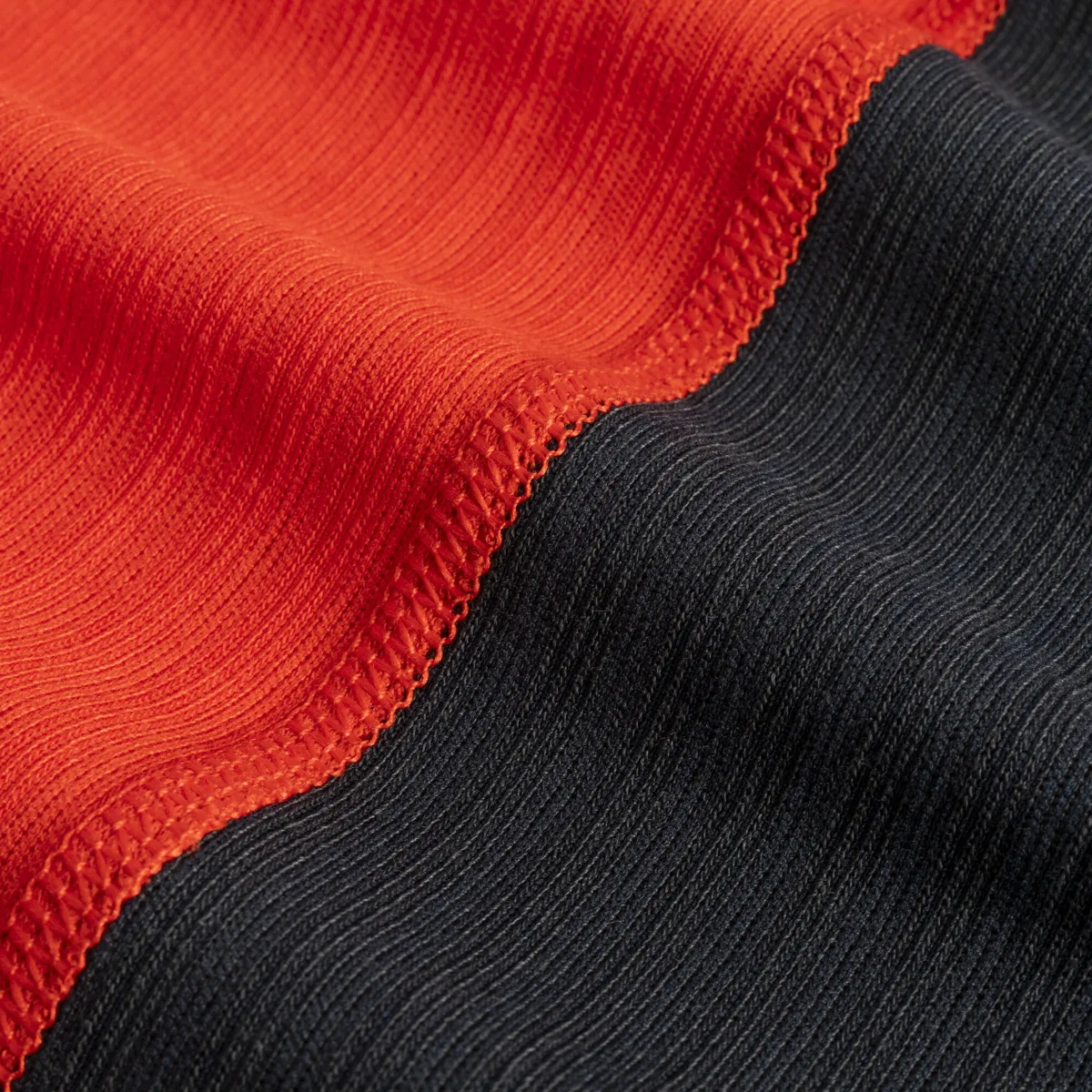 Swix Racex Classic Long Sleeve M Magma/Phantom