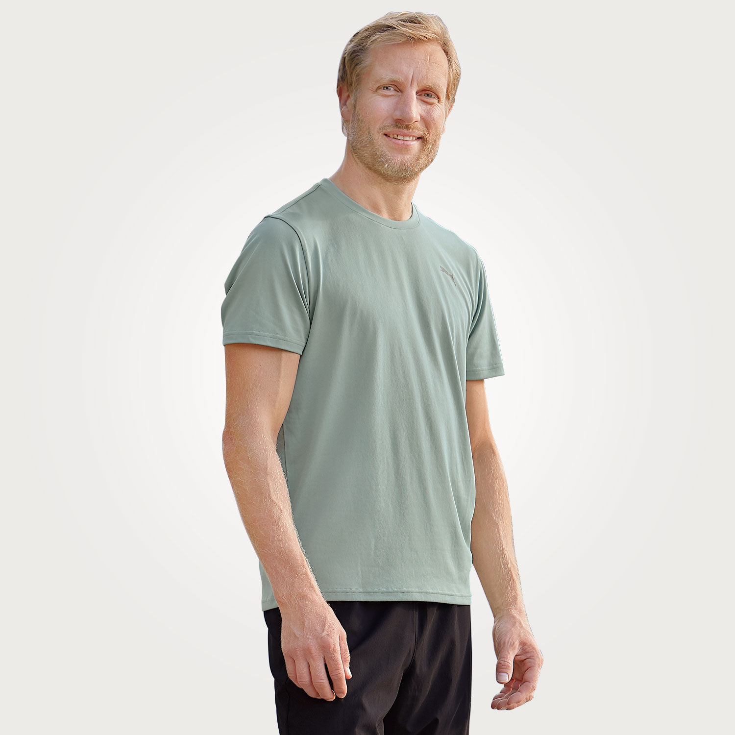 PUMA Essential Herren T-Shirt