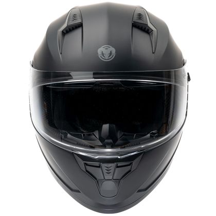 Casque Ovix TEXEL EVO - Noir
