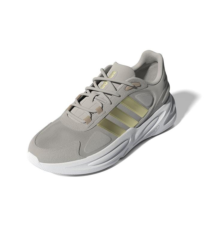 adidas Women Ozelle Cloudfoam Lifestyle Running Sneakers
