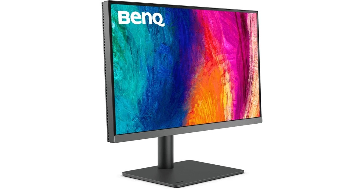 BenQDesignVue PD2706U 27
