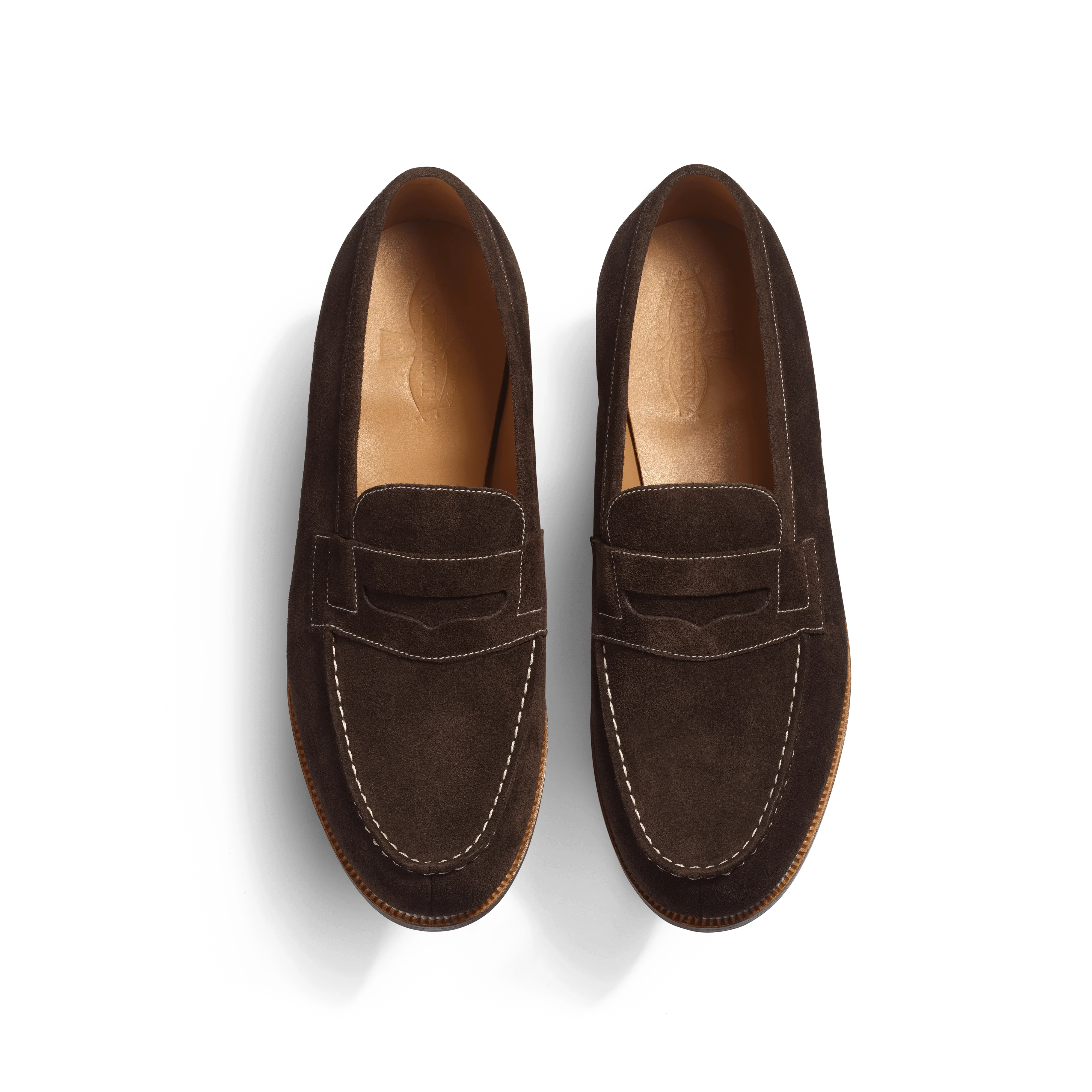 Mocassin 180