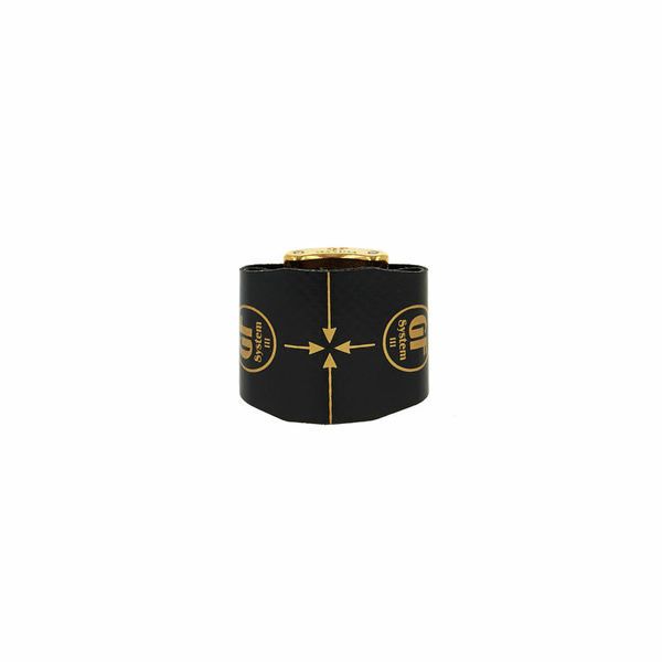 GF MX-14M Ligature Baritone Sax G
