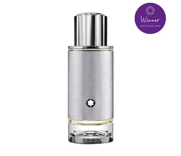 Mont Blanc Explorer Platinum Eau de Parfum