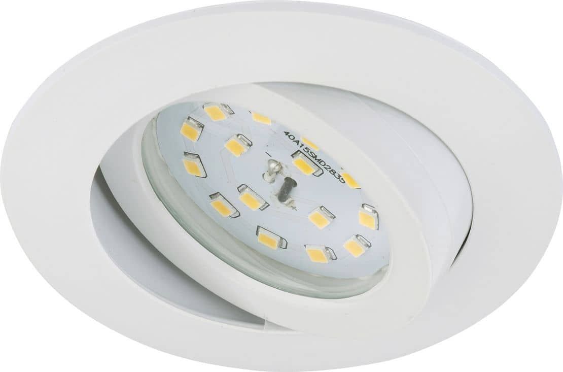 LED-Einbauleuchte