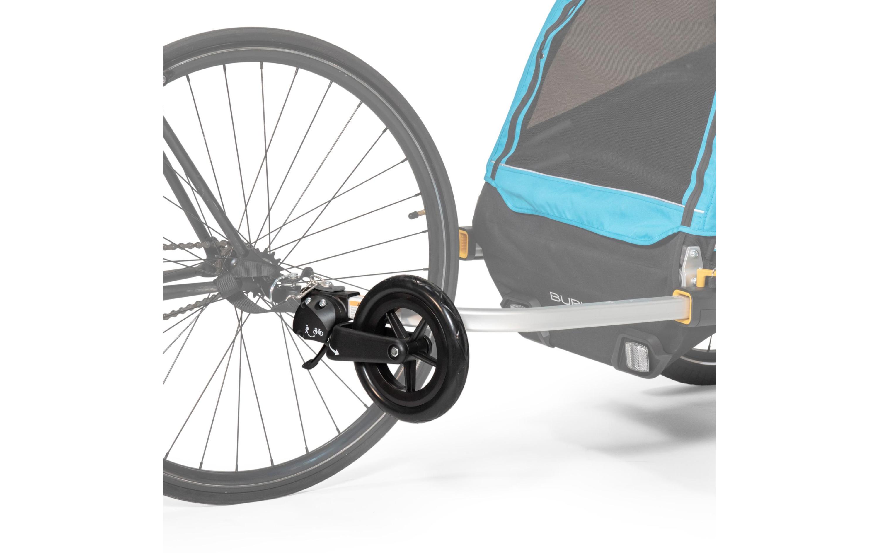 Rad-Kit Stroller RadRad für Kinderwagen
