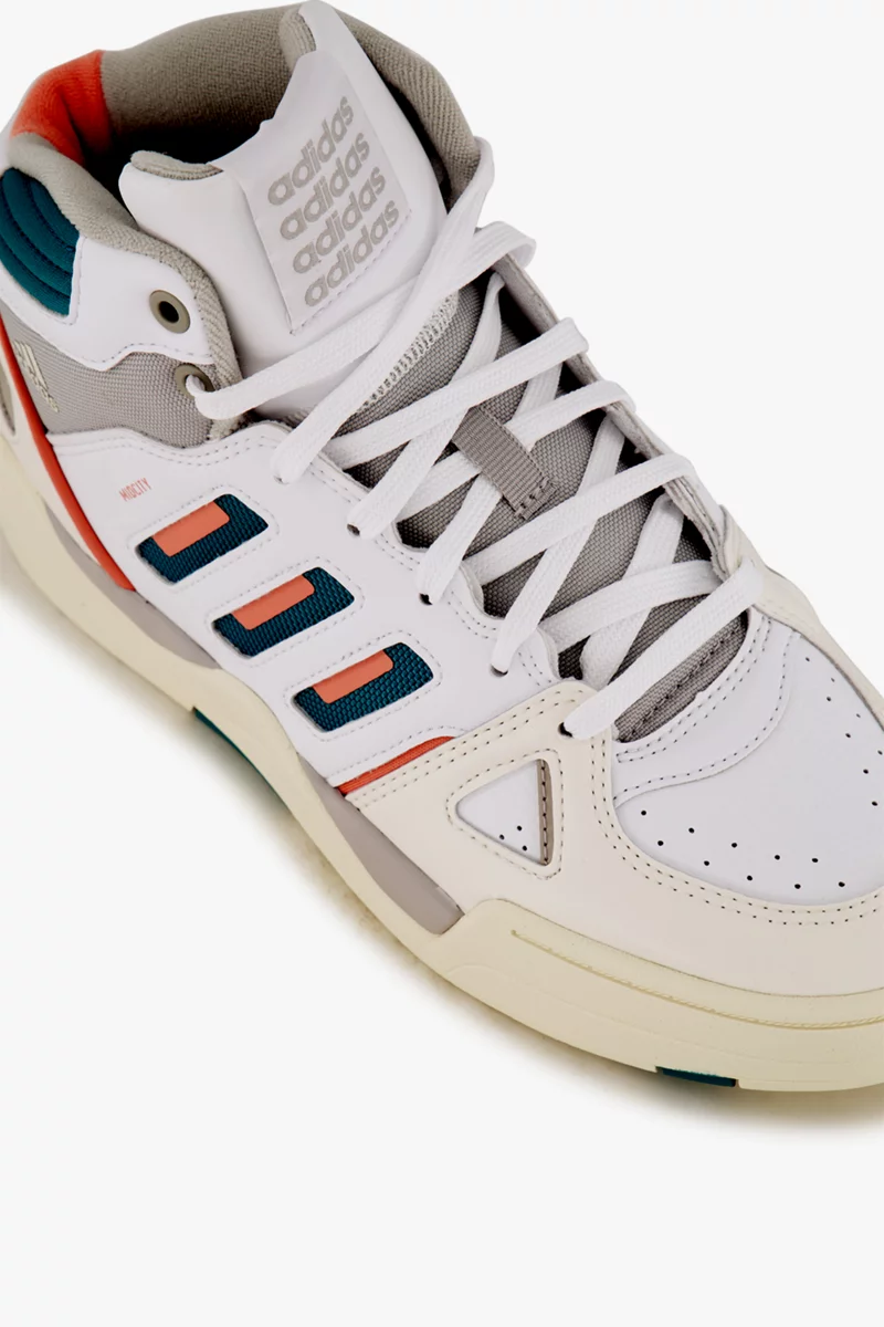 adidas Sportswear Midcity Low Herren Sneaker