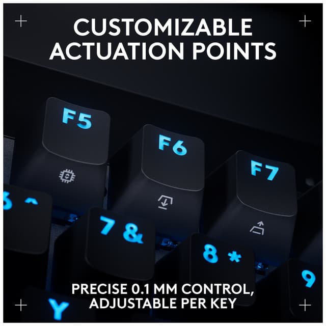 Logitech G
