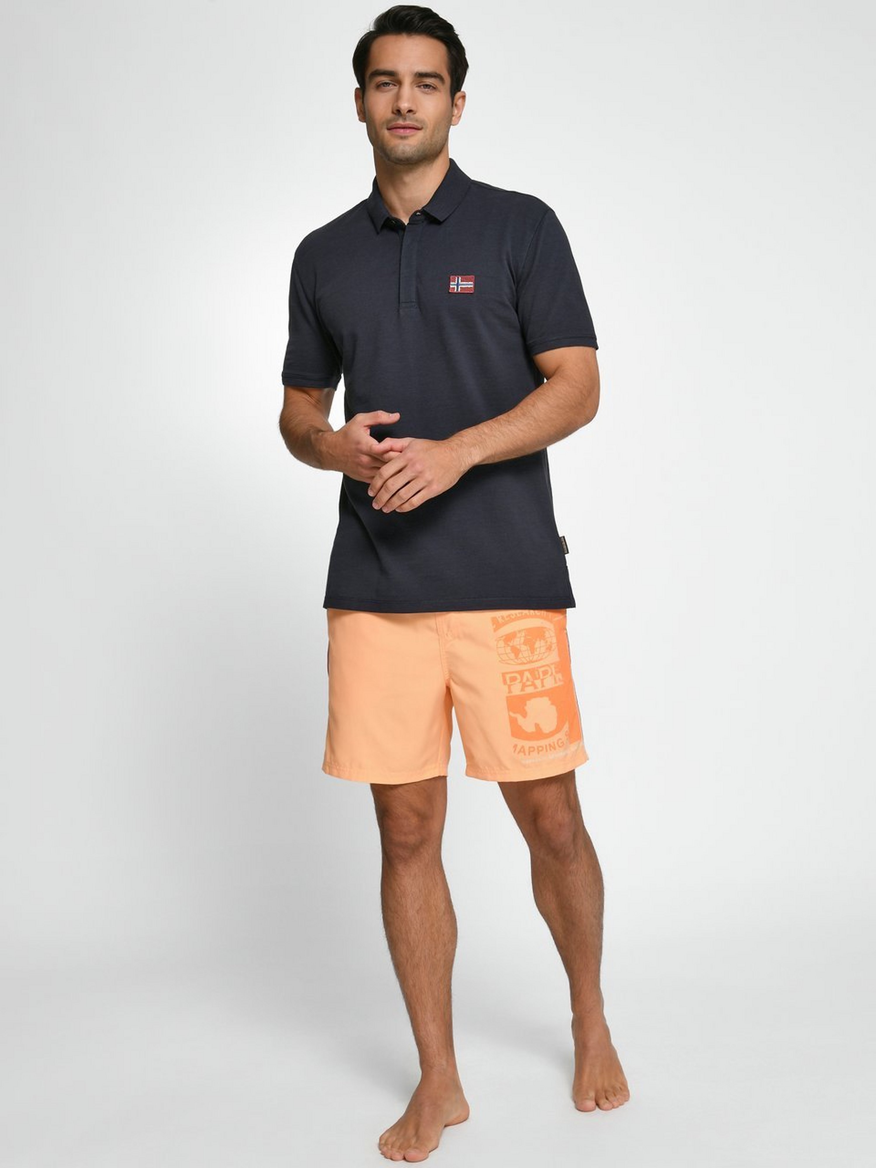 Badeshorts