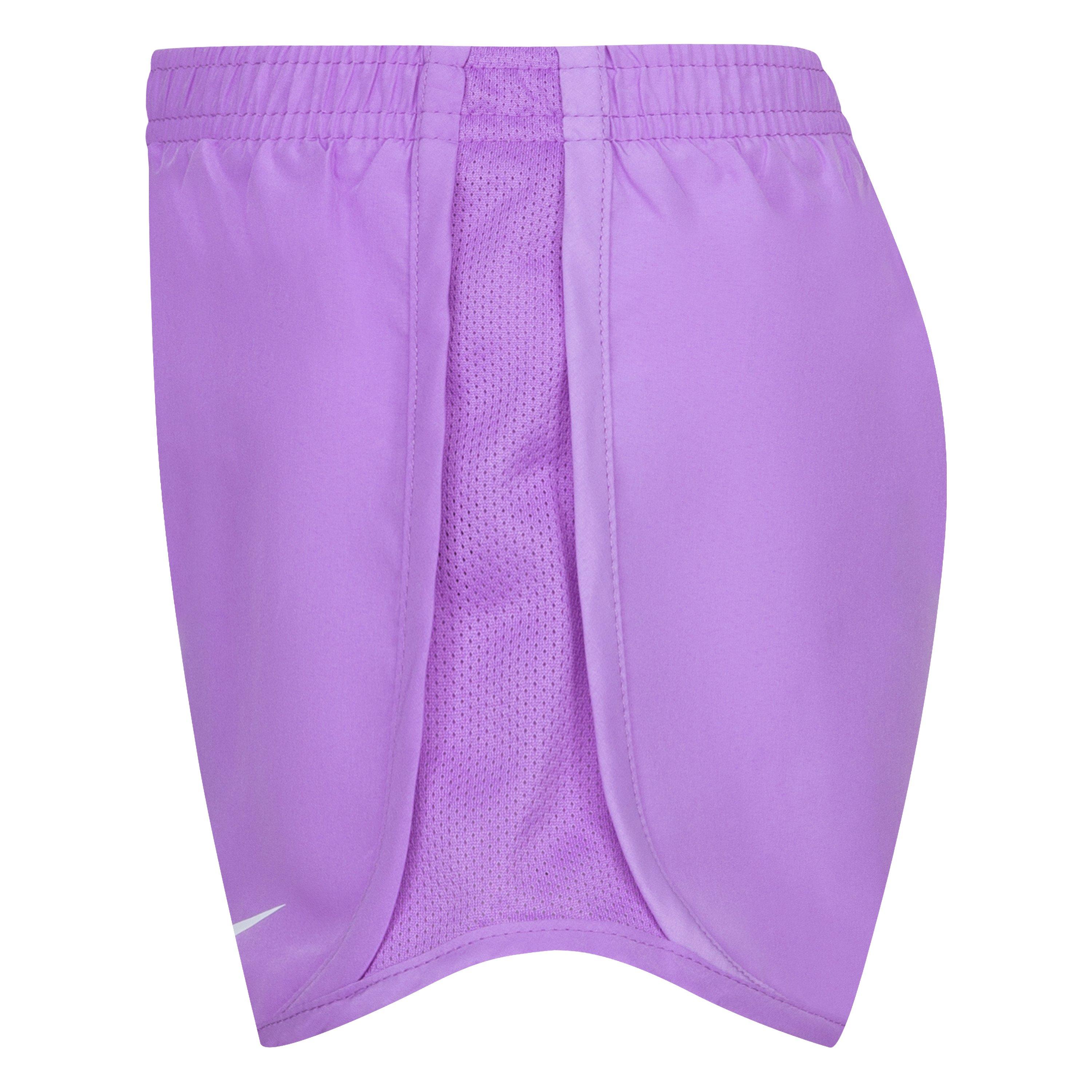 Nike Infant Girls Dry Tempo Shorts