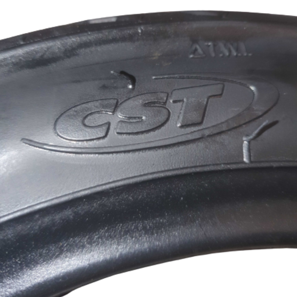 Pneu Gonflable Route 15 pouces (2,5-10) CST pour Trottinette Électrique Dualtron City