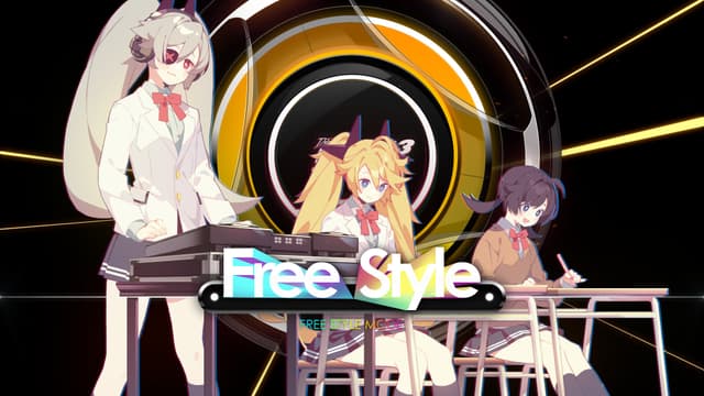 DJMAX RESPECT V